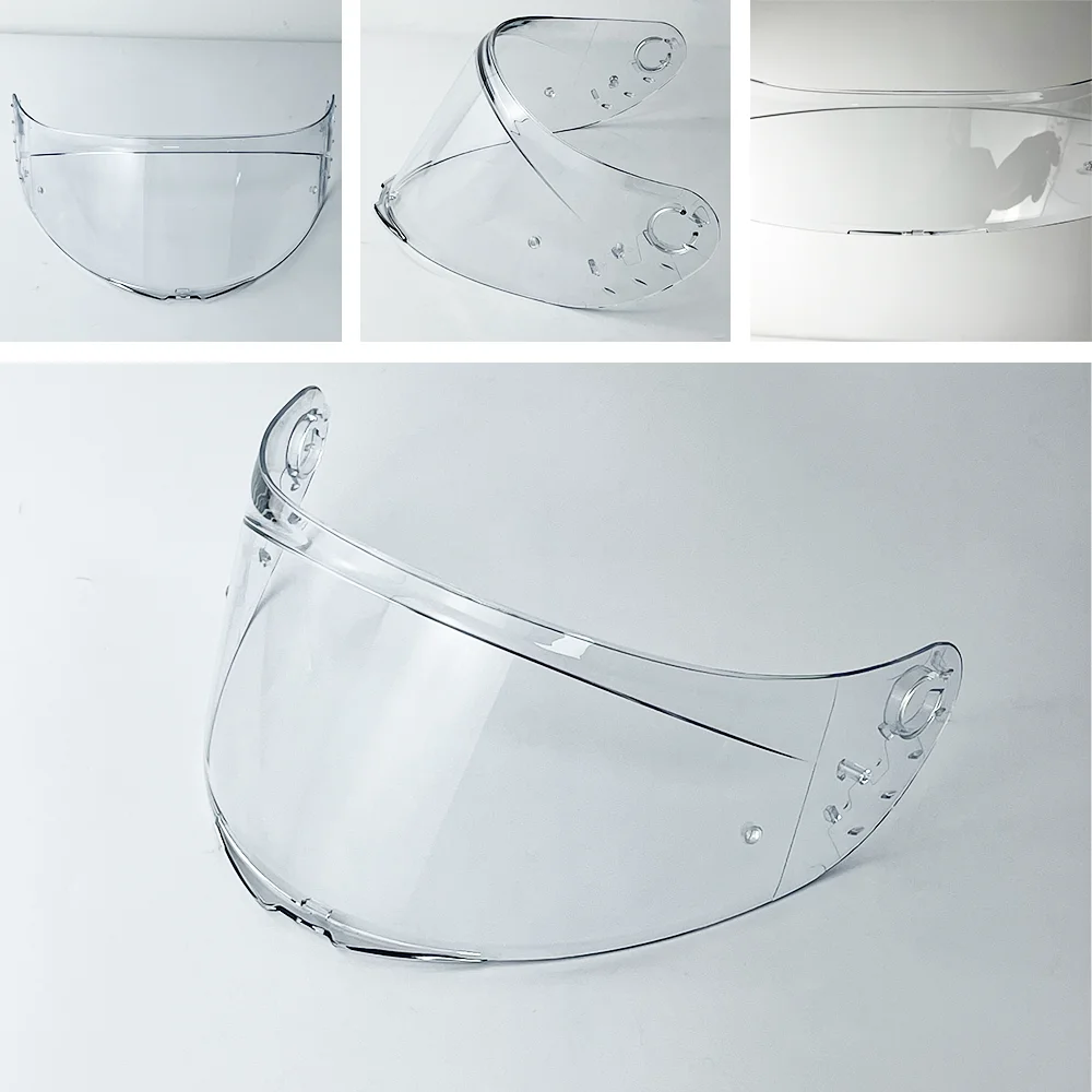 MT Blade 1 / Blade 2 / Rapide / Revenge 1 & more Replacement Visor – photo 6