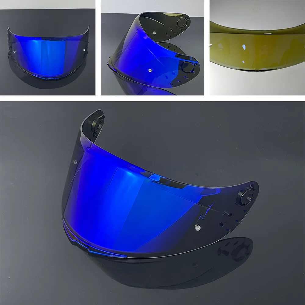 MT Blade 1 / Blade 2 / Rapide / Revenge 1 & more Replacement Visor – photo 7