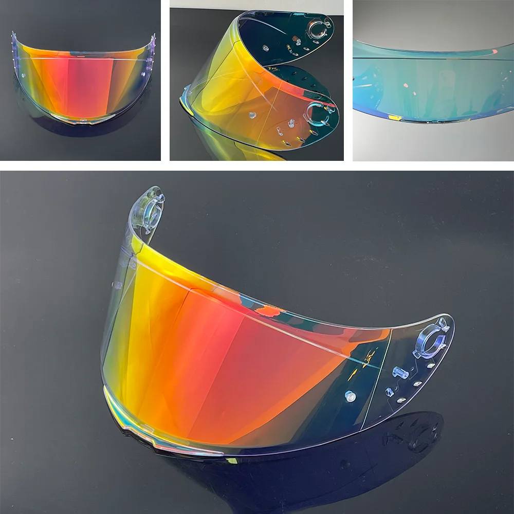 MT Blade 1 / Blade 2 / Rapide / Revenge 1 & more Replacement Visor – photo 8