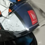 Review photo – MT Blade 2 SV / Rapid Pro / Rapid / Revenge 2 & more Photochromic Visor