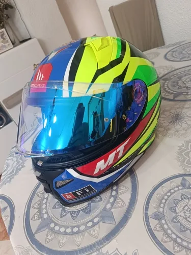 Customer photo