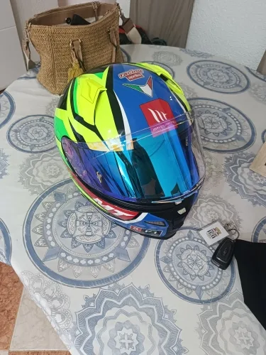 Customer photo
