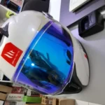 Review photo – MT Revenge 2 Replacement Visor