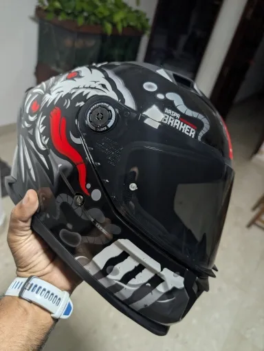 Customer photo