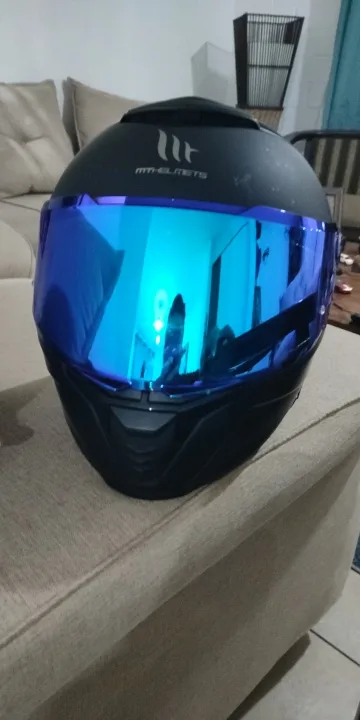 Customer photo