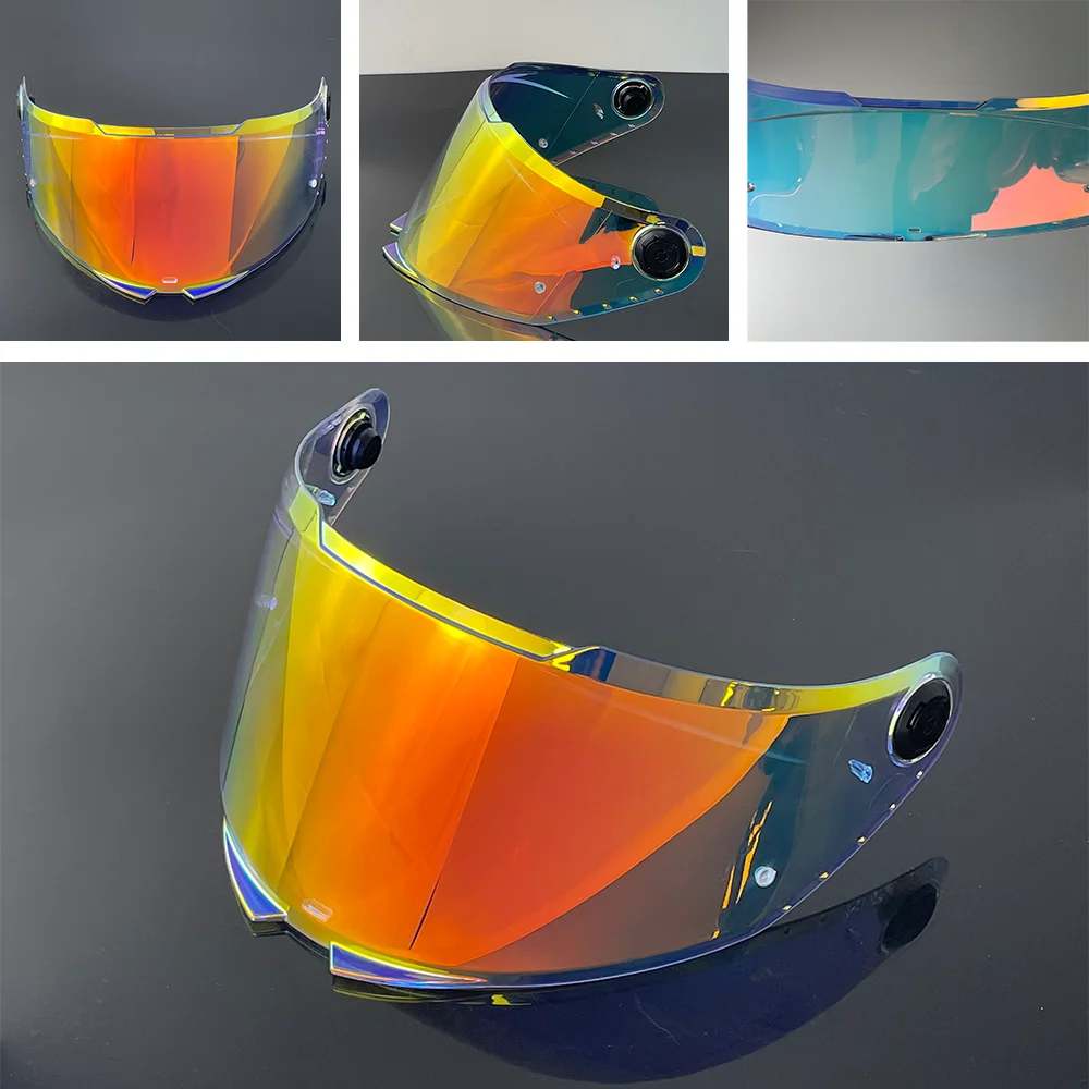 MT Stinger 2 / Thunder 3 Pro / Thunder 4 SV / Thunder 4 Replacement Visor – photo 10