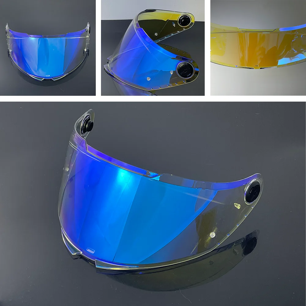 MT Stinger 2 / Thunder 3 Pro / Thunder 4 SV / Thunder 4 Replacement Visor – photo 2