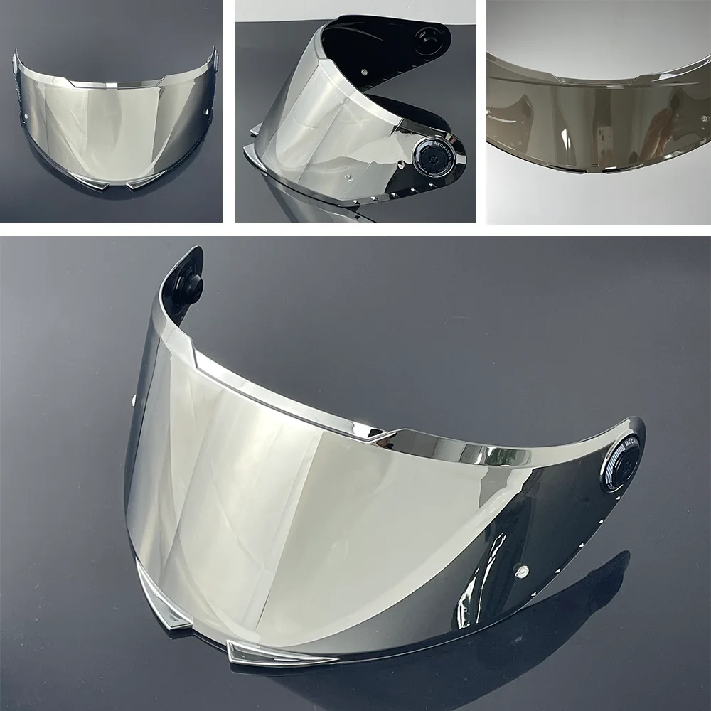 MT Stinger 2 / Thunder 3 Pro / Thunder 4 SV / Thunder 4 Replacement Visor – photo 3