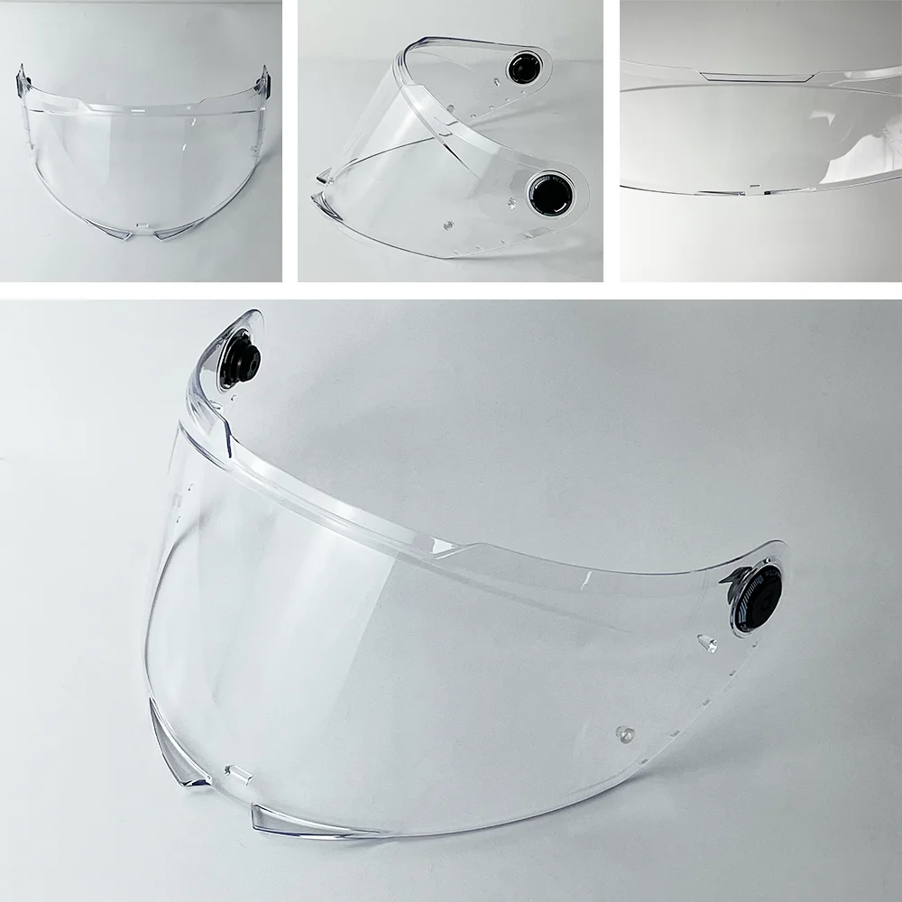 MT Stinger 2 / Thunder 3 Pro / Thunder 4 SV / Thunder 4 Replacement Visor – photo 4