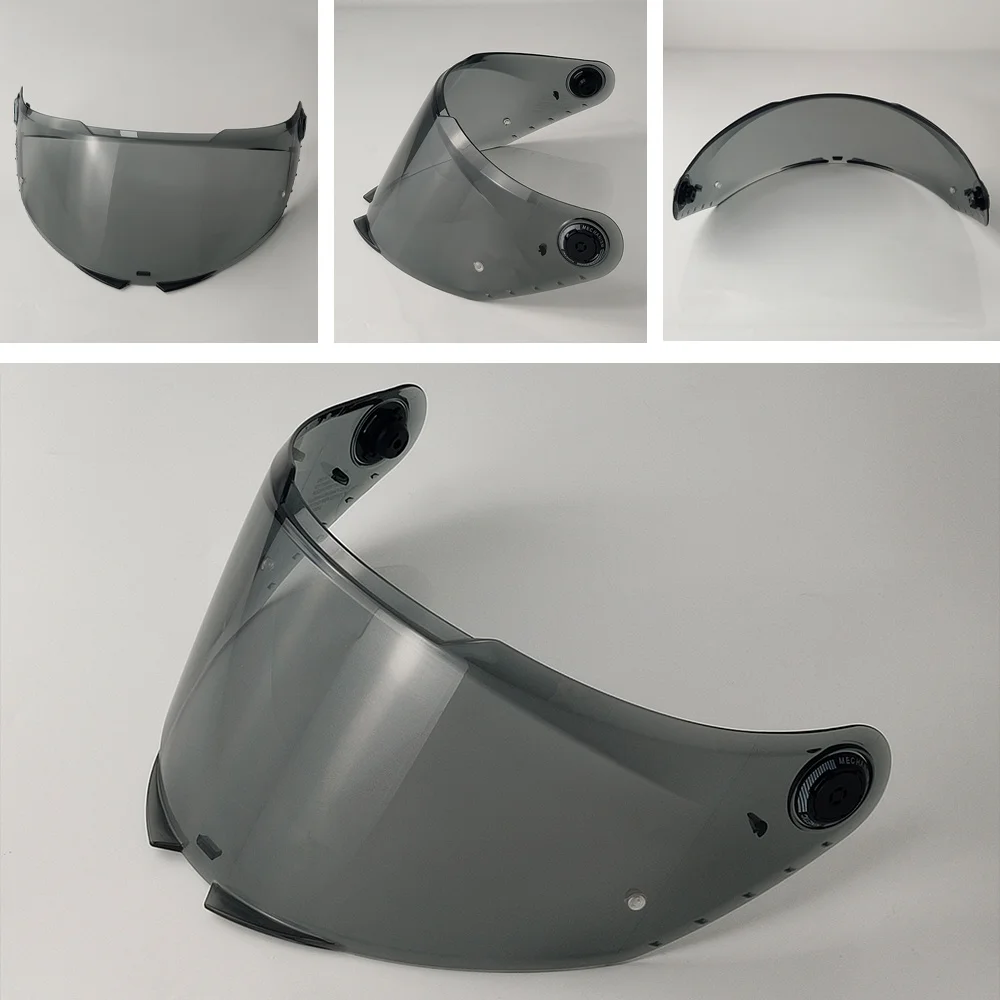 MT Stinger 2 / Thunder 3 Pro / Thunder 4 SV / Thunder 4 Replacement Visor – photo 5
