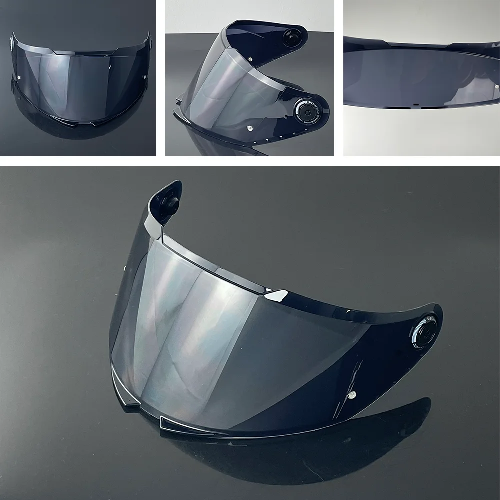 MT Stinger 2 / Thunder 3 Pro / Thunder 4 SV / Thunder 4 Replacement Visor – photo 6