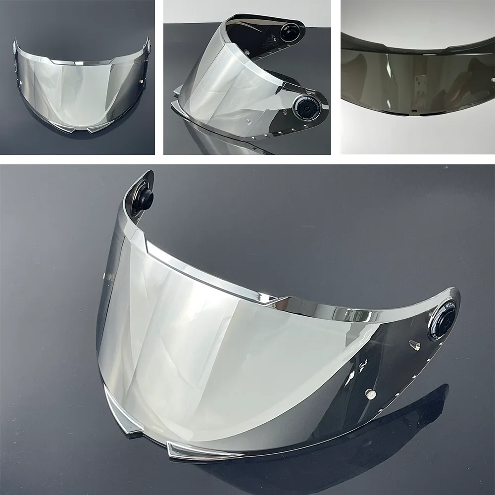 MT Stinger 2 / Thunder 3 Pro / Thunder 4 SV / Thunder 4 Replacement Visor – photo 7