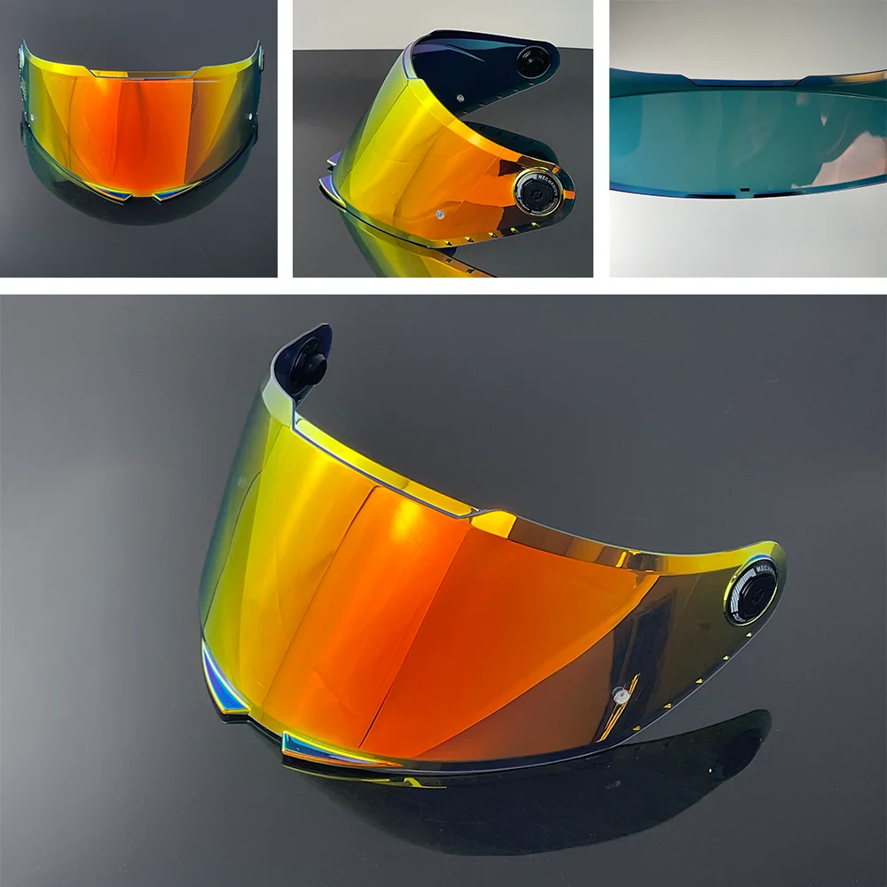 MT Stinger 2 / Thunder 3 Pro / Thunder 4 SV / Thunder 4 Replacement Visor – photo 8