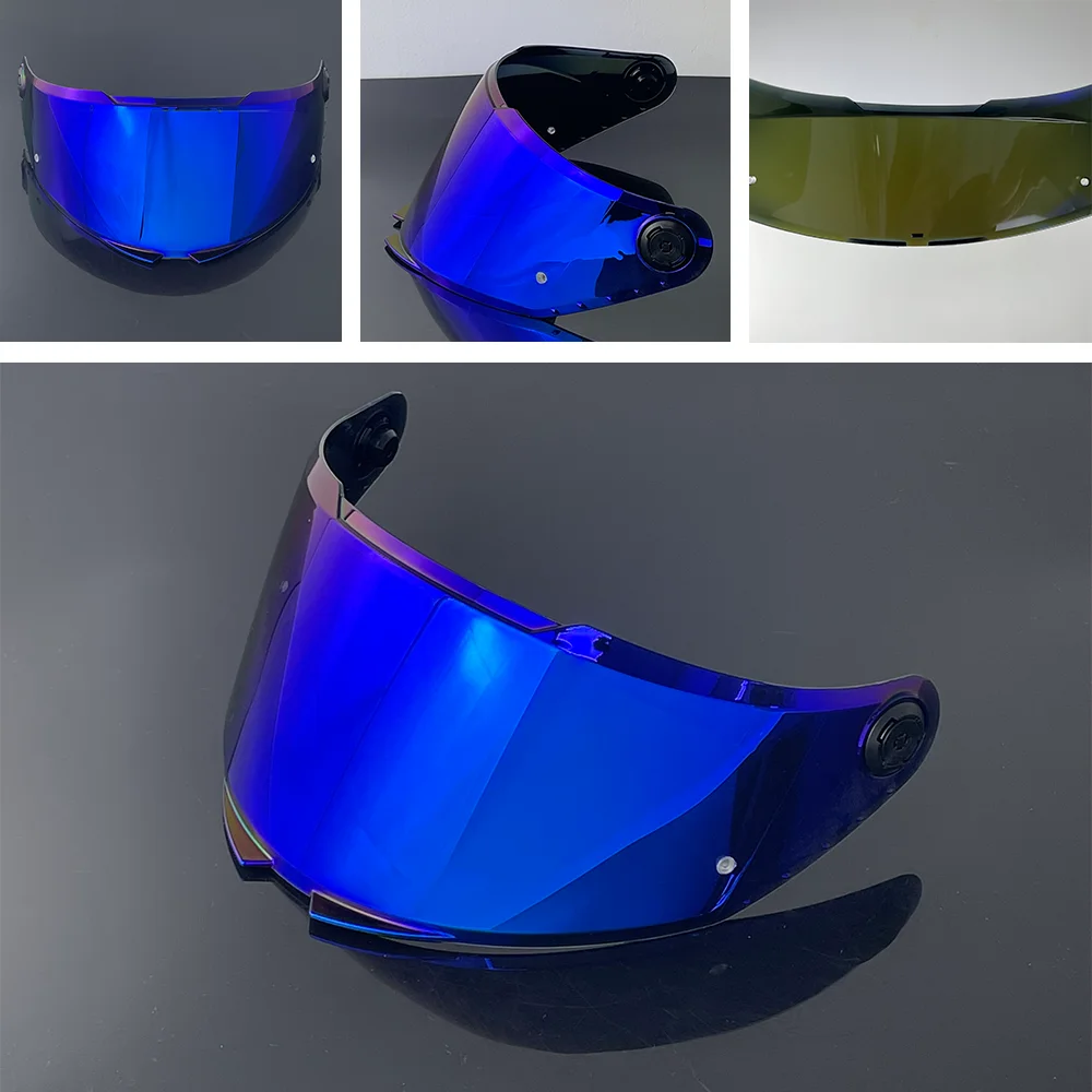 MT Stinger 2 / Thunder 3 Pro / Thunder 4 SV / Thunder 4 Replacement Visor – photo 9