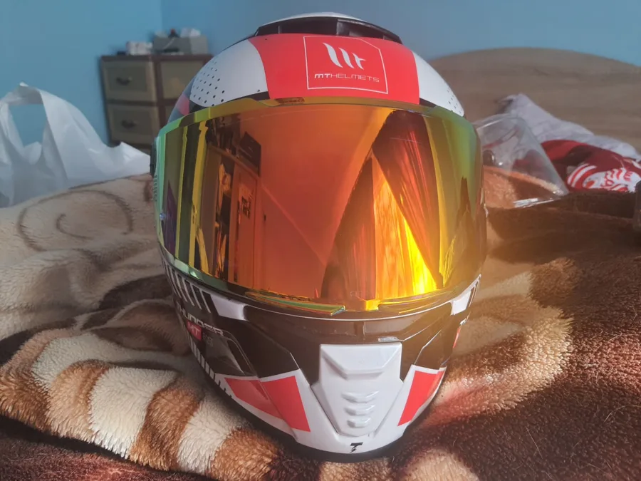 Customer photo