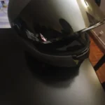 Review photo – MT Stinger 2 / Thunder 4 SV Photochromic Visor