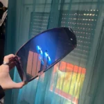 Review photo – MT Stinger 2 / Thunder 4 SV Photochromic Visor
