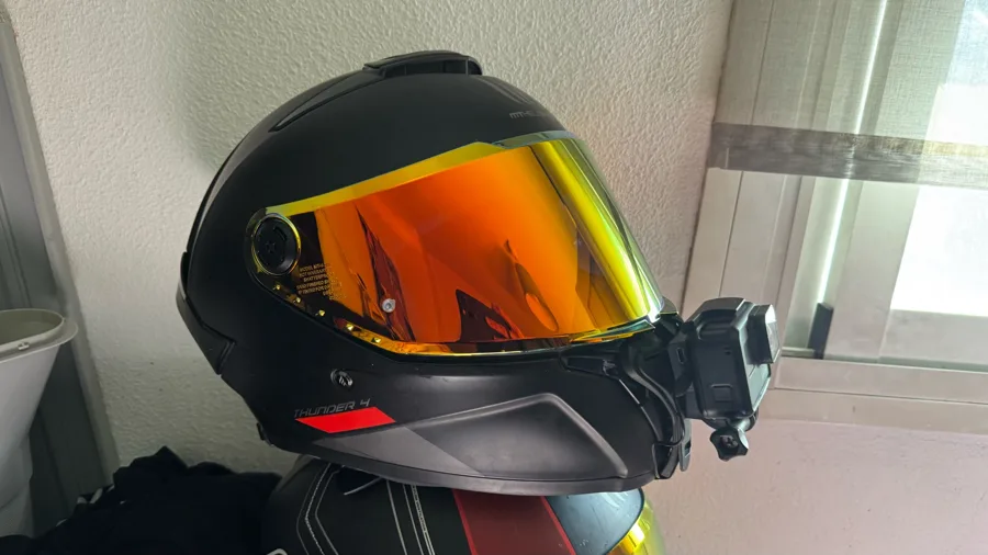 Customer photo