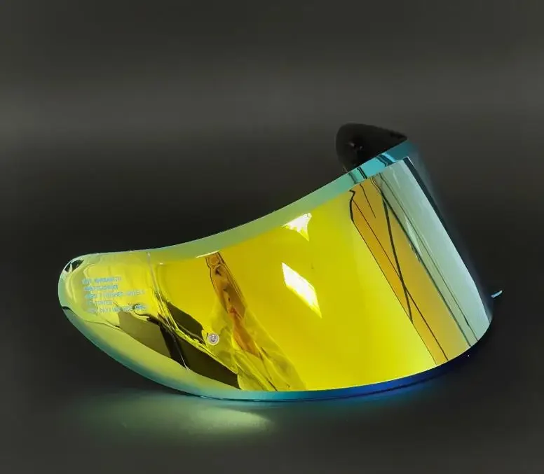 MT Stinger / Thunder 3 SV / Thunder 3 Replacement Visor – photo 3