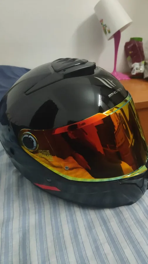 Customer photo