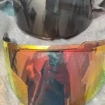 Review photo – MT Thunder 4 SV Photochromic Visor