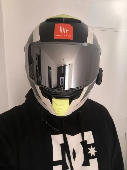 Customer photo