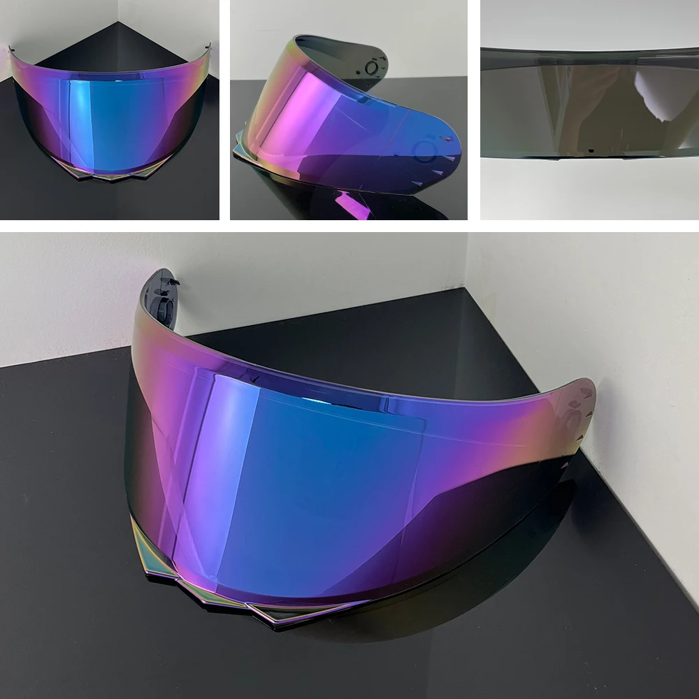 RYMIC R935 SV Replacement Visor – photo 10
