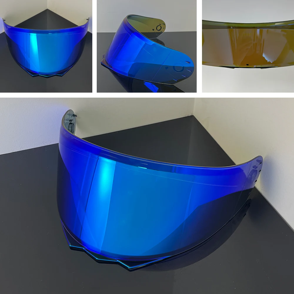 RYMIC R935 SV Replacement Visor – photo 11