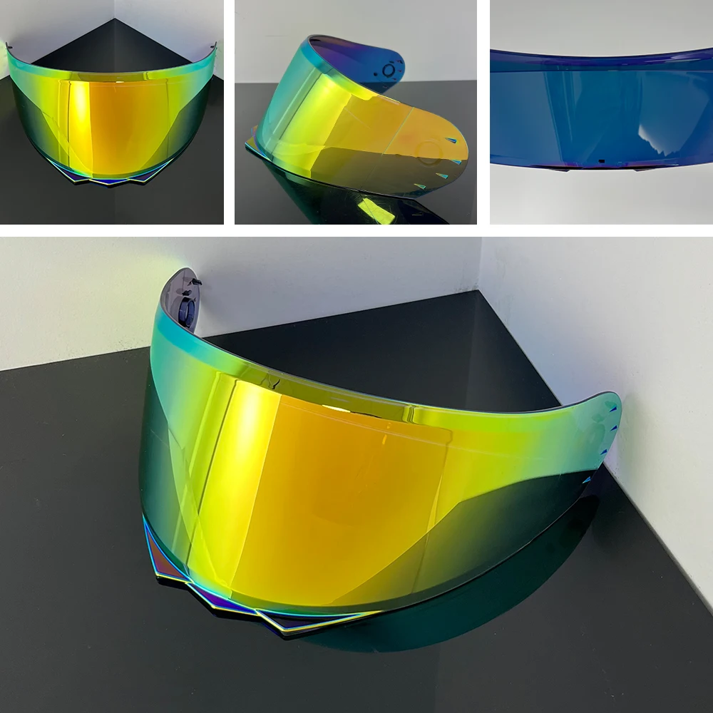 RYMIC R935 SV Replacement Visor – photo 12