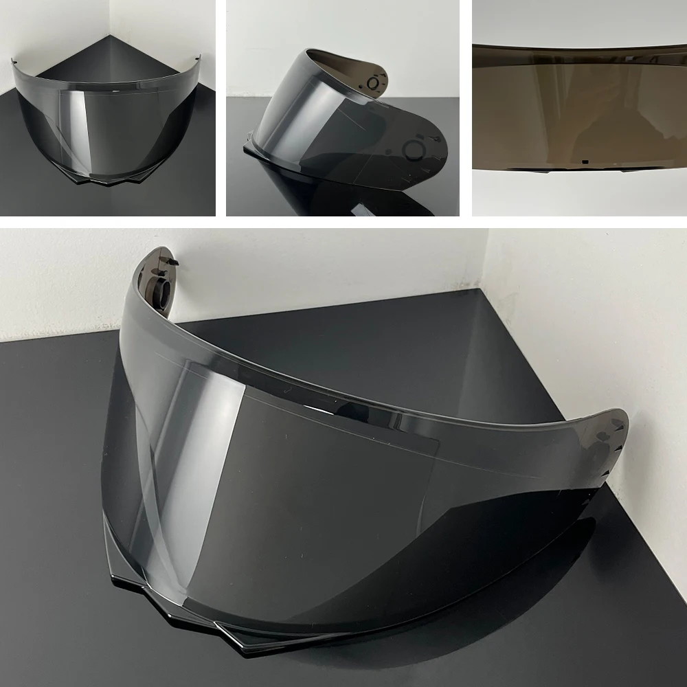 RYMIC R935 SV Replacement Visor – photo 5