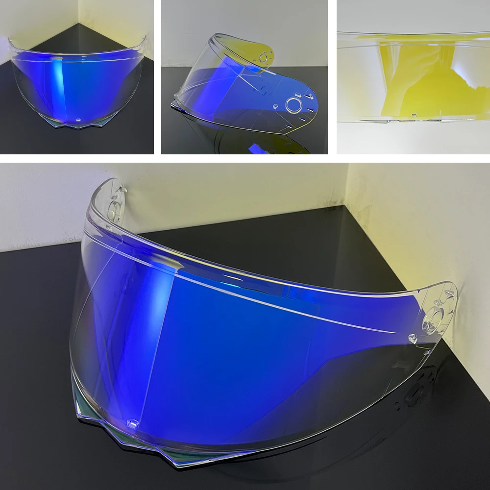 RYMIC R935 SV Replacement Visor – photo 6