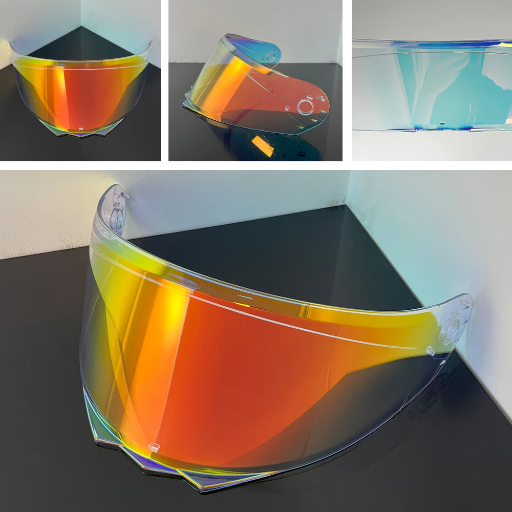 RYMIC R935 SV Replacement Visor – photo 7