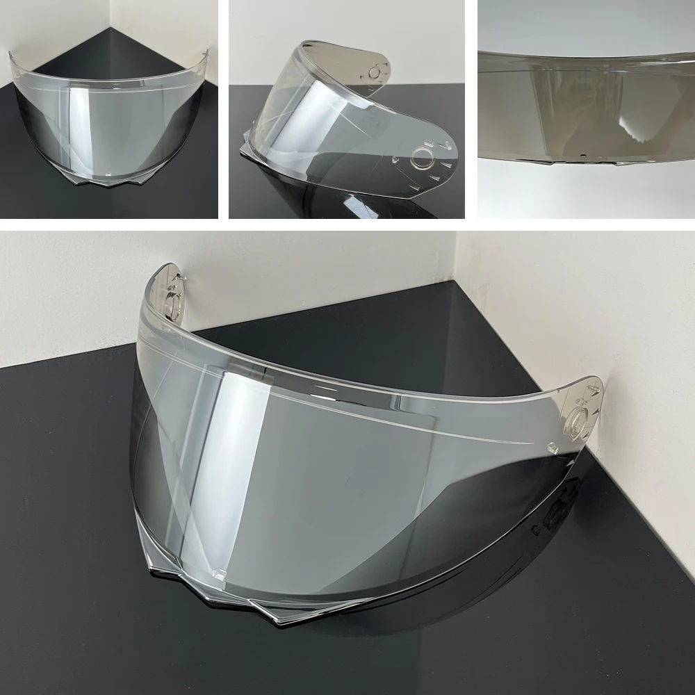 RYMIC R935 SV Replacement Visor – photo 8