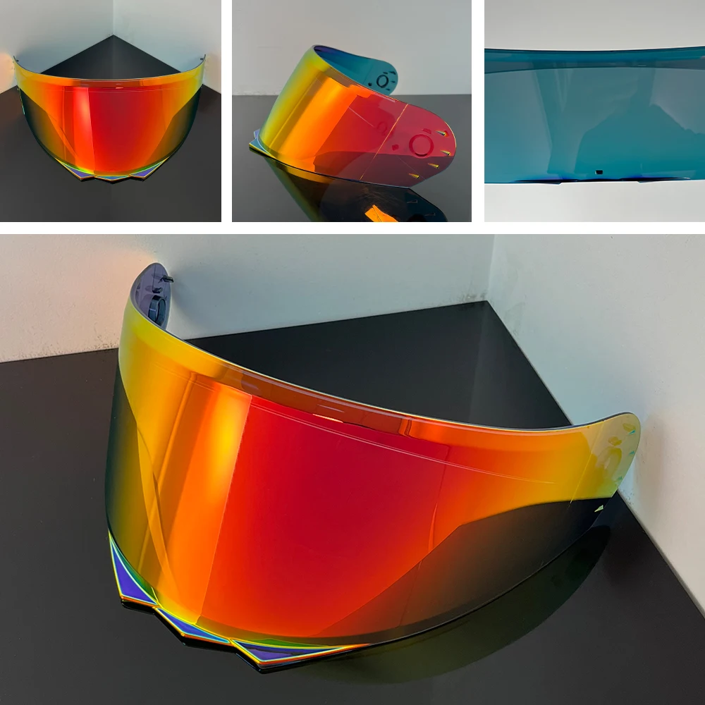 RYMIC R935 SV Replacement Visor – photo 9