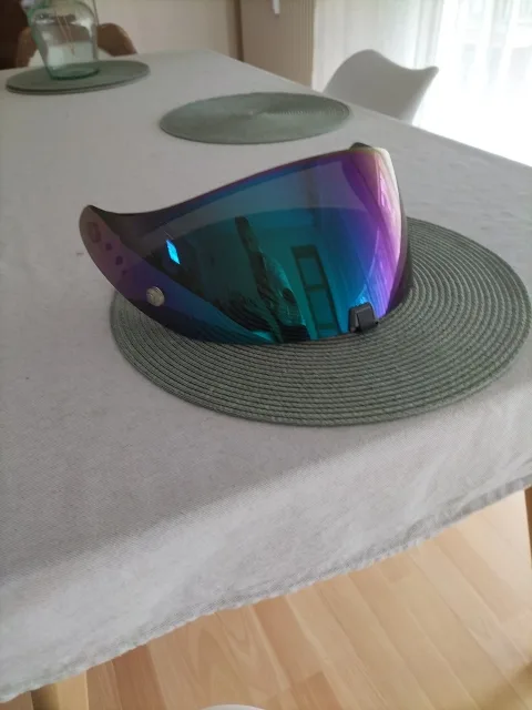 Customer photo