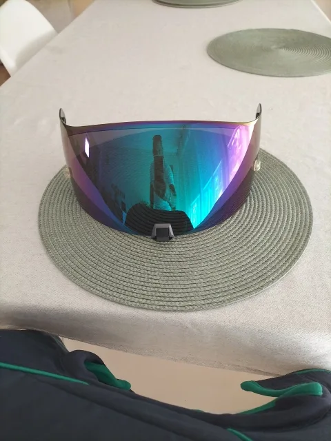 Customer photo