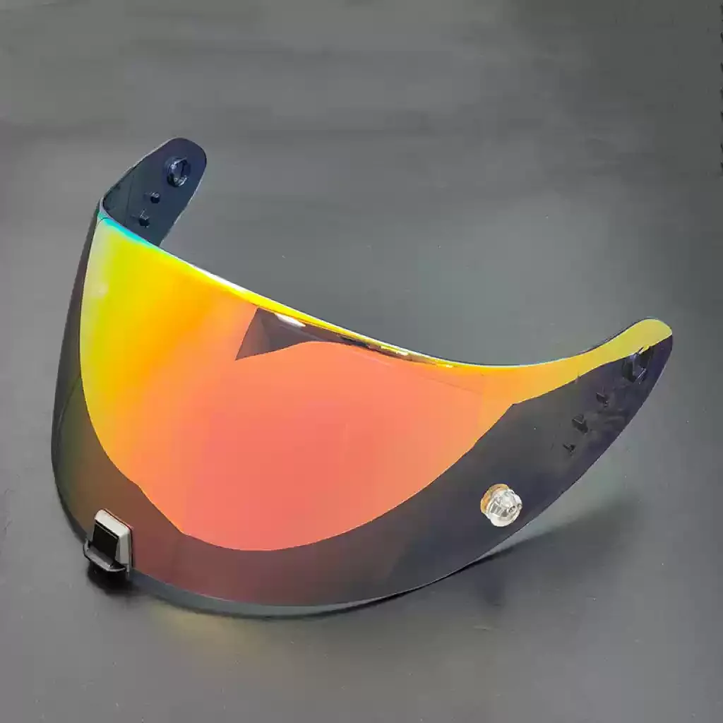 Scorpion EXO R1 Air / EXO-1400 / EXO-R520 Replacement Visor – photo 2