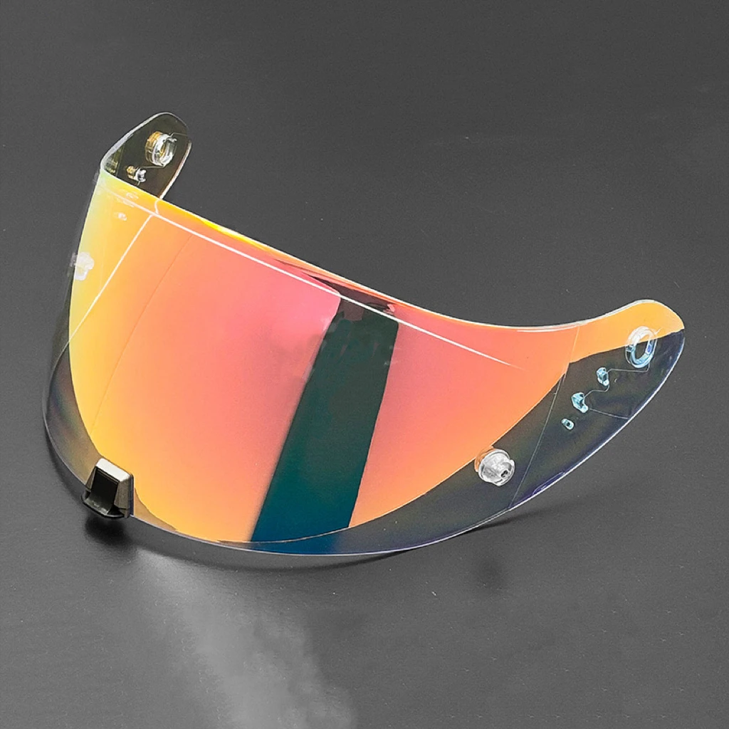 Scorpion EXO R1 Air / EXO-1400 / EXO-R520 Replacement Visor – photo 3