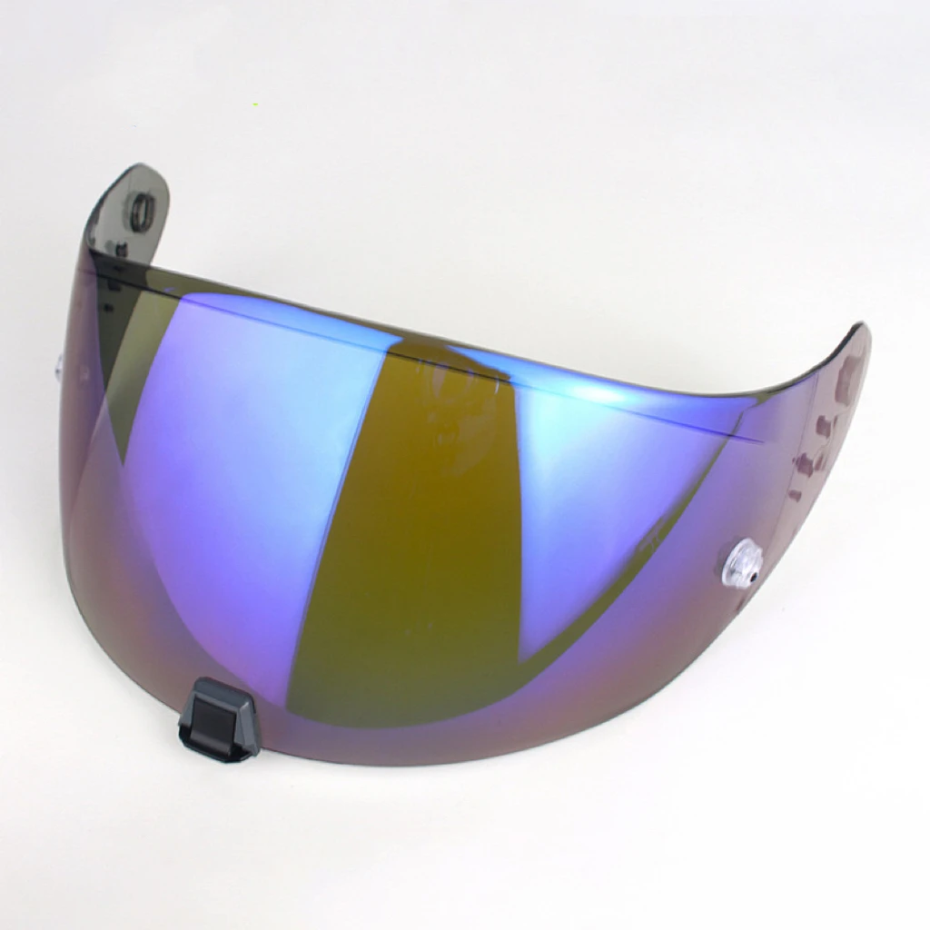 Scorpion EXO R1 Air / EXO-1400 / EXO-R520 Replacement Visor – photo 4