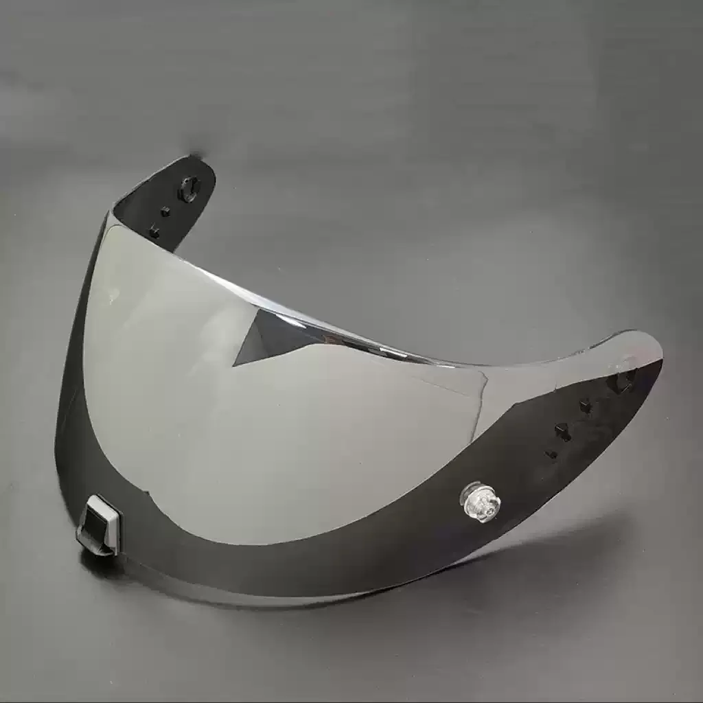 Scorpion EXO R1 Air / EXO-1400 / EXO-R520 Replacement Visor – photo 5