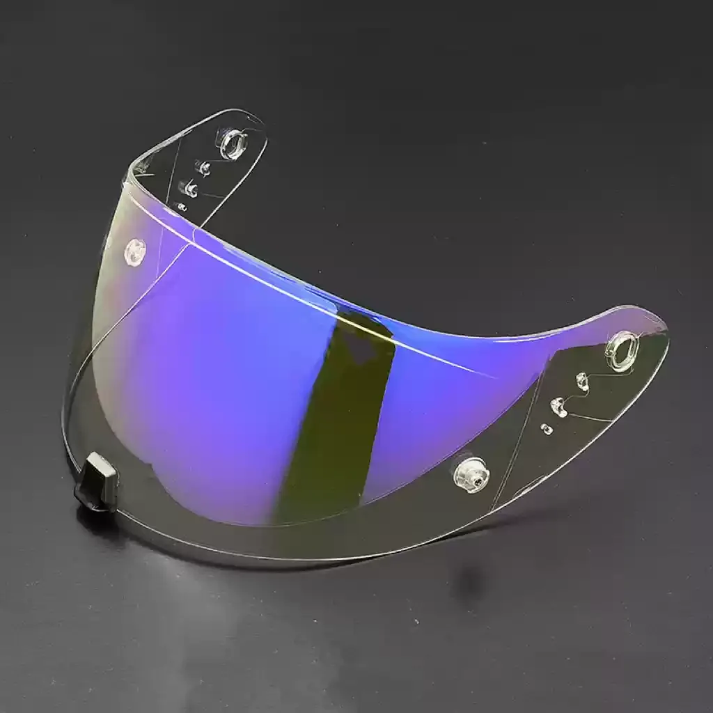 Scorpion EXO R1 Air / EXO-1400 / EXO-R520 Replacement Visor – photo 6
