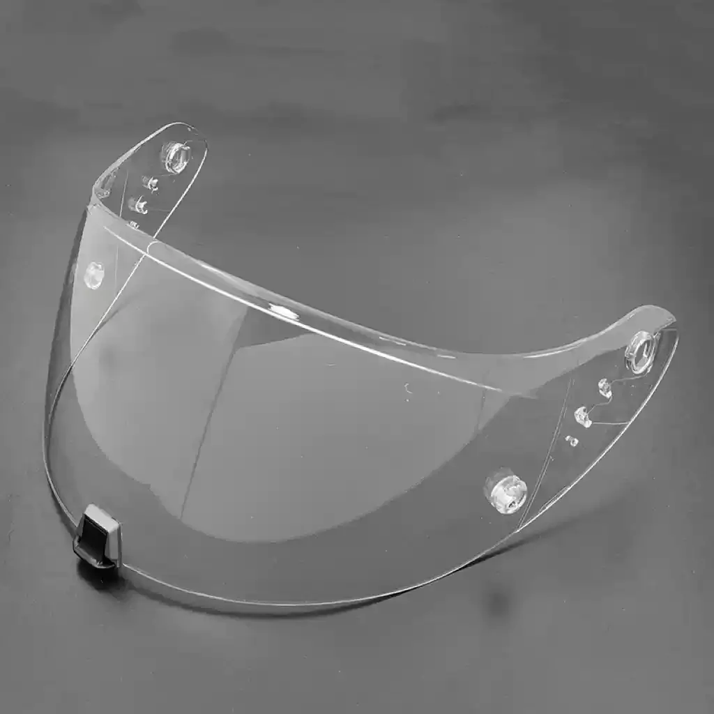 Scorpion EXO R1 Air / EXO-1400 / EXO-R520 Replacement Visor – photo 7