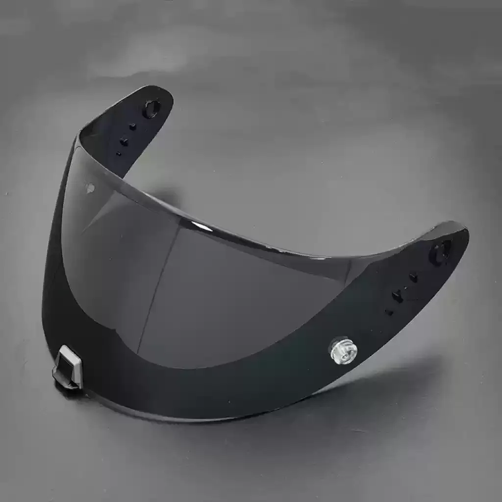 Scorpion EXO R1 Air / EXO-1400 / EXO-R520 Replacement Visor – photo 8