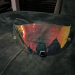 Review photo – Scorpion EXO-1400 / EXO-R1 / EXO-R520 Replacement Visor