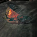 Review photo – Scorpion EXO-1400 / EXO-R1 / EXO-R520 Replacement Visor
