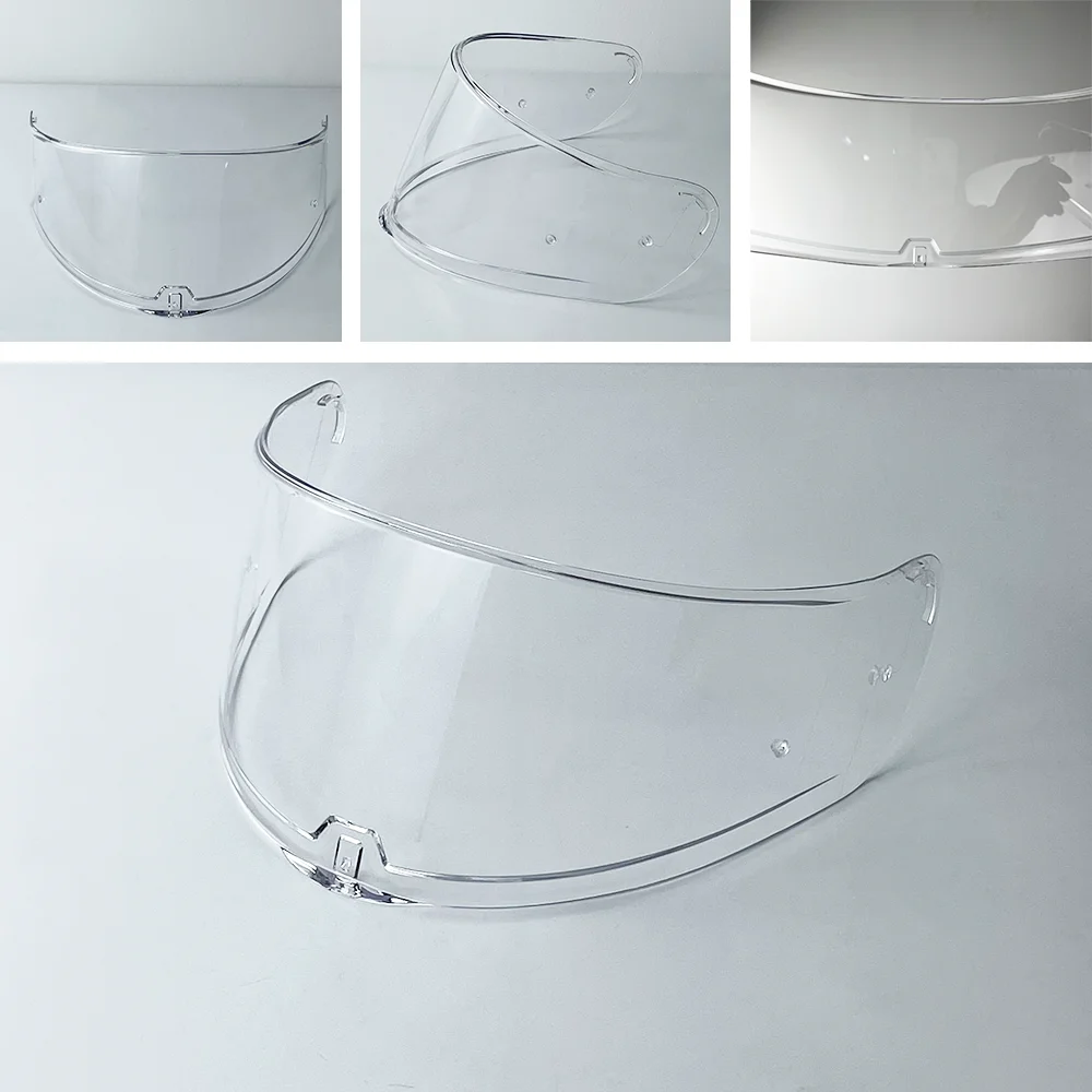 Sedici Citation / FF397 / FF801 / FT2 & more Replacement Visor – photo 2