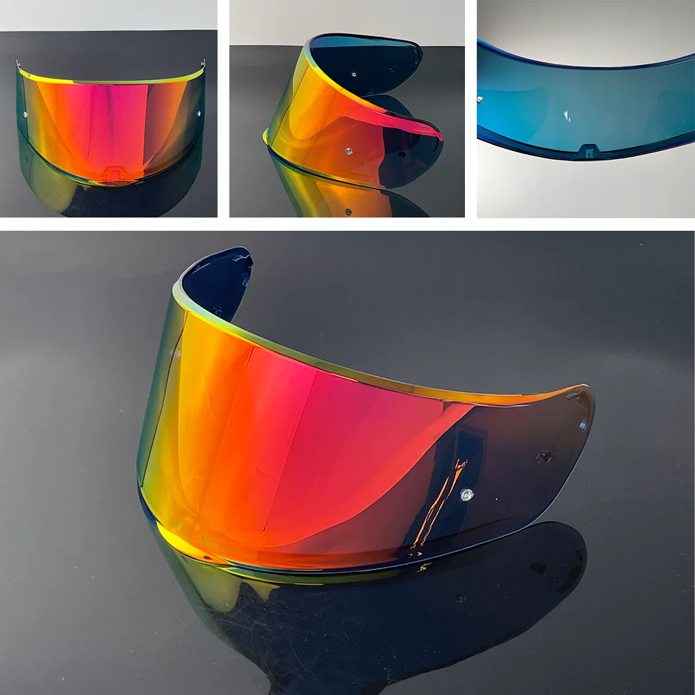 Sedici Citation / FF397 / FF801 / FT2 & more Replacement Visor – photo 4