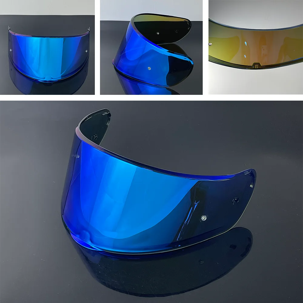 Sedici Citation / FF397 / FF801 / FT2 & more Replacement Visor – photo 6