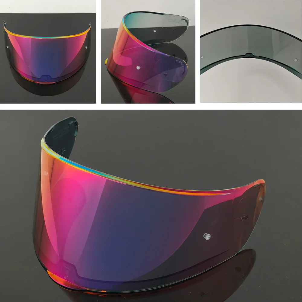 Sedici Citation / FF397 / FF801 / FT2 & more Replacement Visor – photo 7