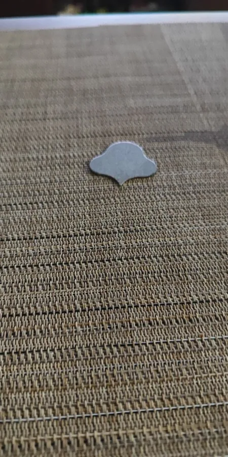 Customer photo